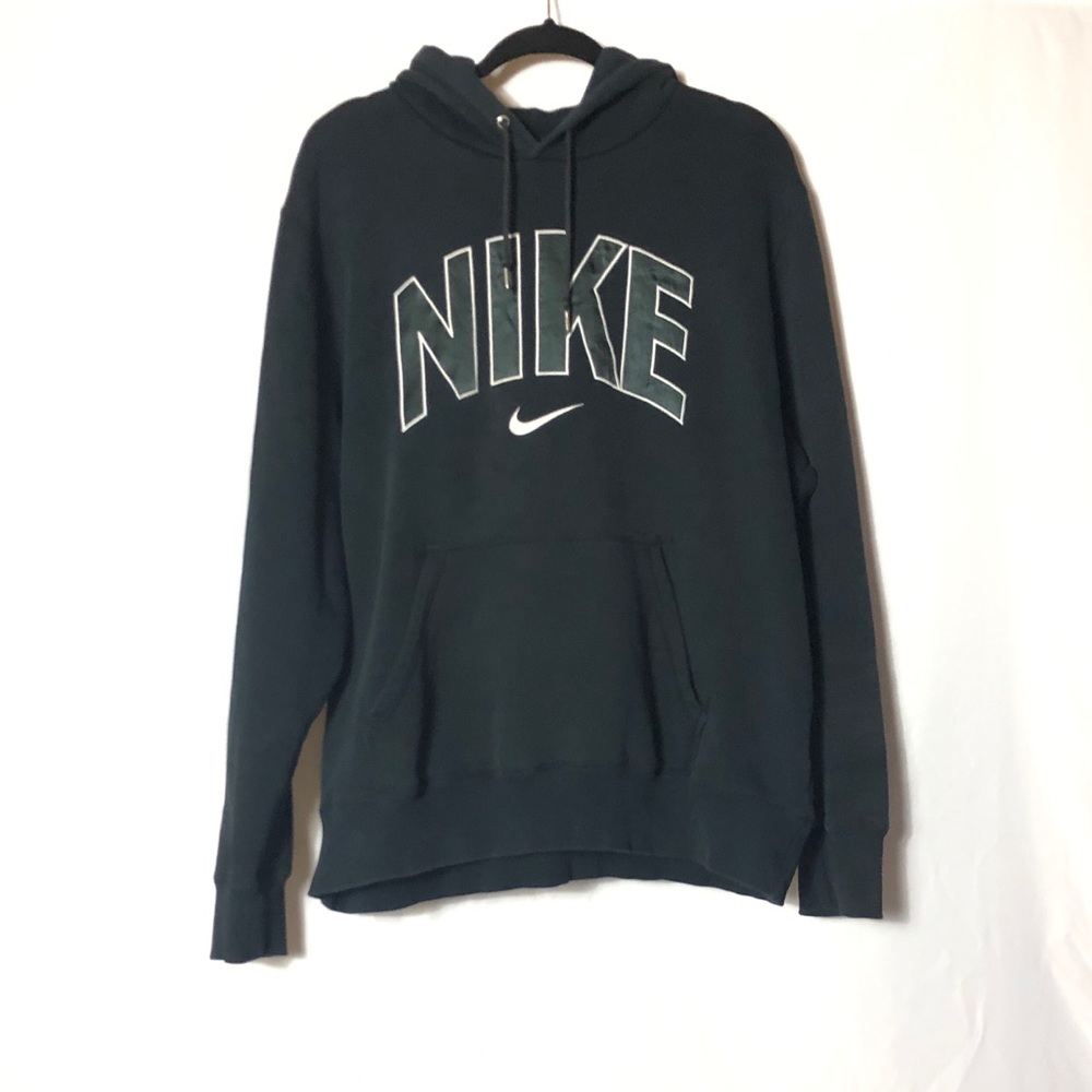 Nike pullover hoodie